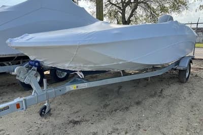 BOATZON | Bayliner Element E18 2026 BOATZON | Bayliner Element E18 2026