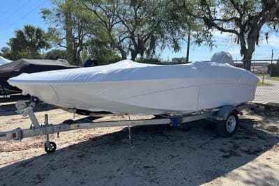 BOATZON | Bayliner Element E18 2026