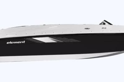 BOATZON | Bayliner Element E18 2026