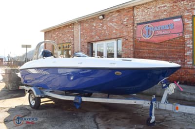 BOATZON | Bayliner Element E18 2026