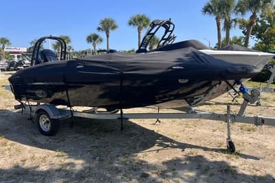 BOATZON | Bayliner Element E18 2027