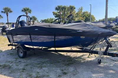 BOATZON | Bayliner Element E18 2027