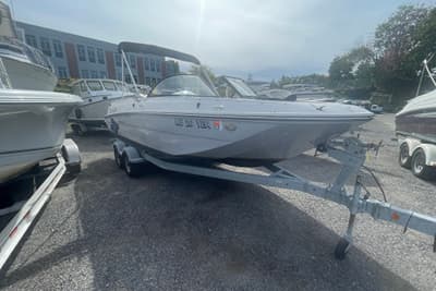 BOATZON | Bayliner Element E21 2017
