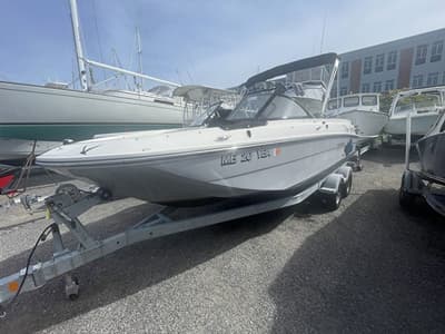 BOATZON | Bayliner Element E21 2017
