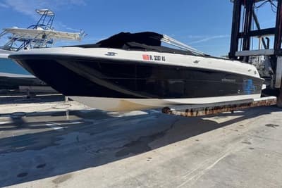 BOATZON | Bayliner Element E21 2018 BOATZON | Bayliner Element E21 2018