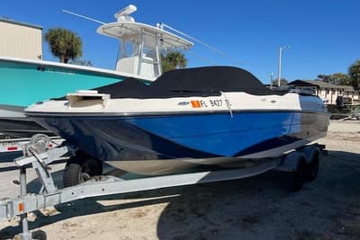 BOATZON | Bayliner Element E21 2020
