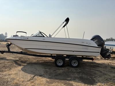 BOATZON | Bayliner Element E21 2020 BOATZON | Bayliner Element E21 2020