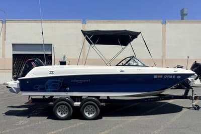 BOATZON | Bayliner Element E21 2021 BOATZON | Bayliner Element E21 2021