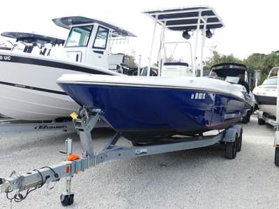 BOATZON | Bayliner Element E21 2021 BOATZON | Bayliner Element E21 2021