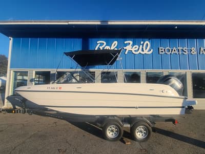 BOATZON | Bayliner Element E21 2021