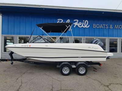 BOATZON | Bayliner Element E21 2021