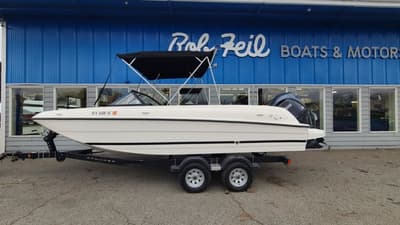 BOATZON | Bayliner Element E21 2021 BOATZON | Bayliner Element E21 2021