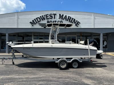 BOATZON | Bayliner Element E21 2021