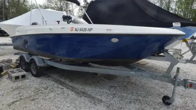 BOATZON | Bayliner Element E21 2021