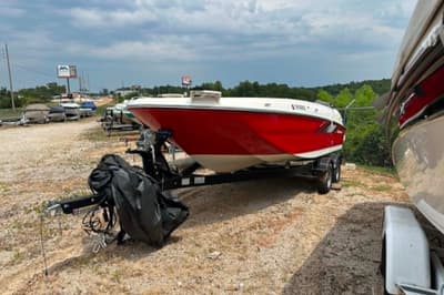 BOATZON | Bayliner Element E21 2023