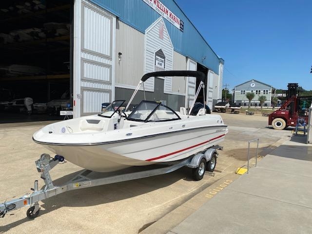 2024 Bayliner Element E21 - Sold Boat