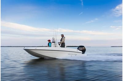 BOATZON | Bayliner Element F16 2018 BOATZON | Bayliner Element F16 2018
