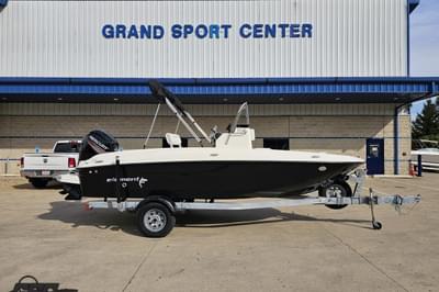 BOATZON | Bayliner Element F18 2016 BOATZON | Bayliner Element F18 2016