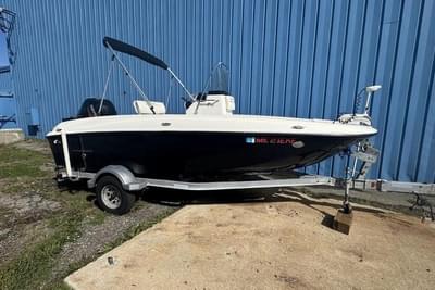 BOATZON | Bayliner Element F18 2017 BOATZON | Bayliner Element F18 2017