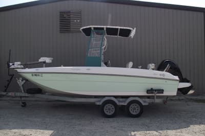 BOATZON | Bayliner Element F21 2022