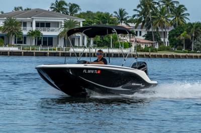BOATZON | Bayliner Element M15 2023 BOATZON | Bayliner Element M15 2023