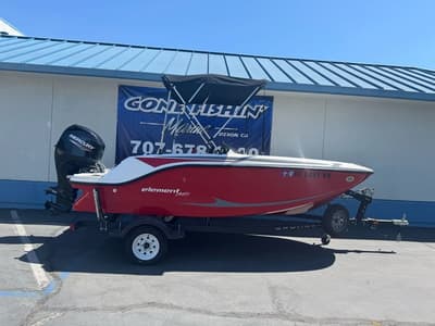 BOATZON | Bayliner Element M15 2023 BOATZON | Bayliner Element M15 2023