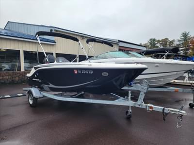 BOATZON | Bayliner Element M15 2023 BOATZON | Bayliner Element M15 2023
