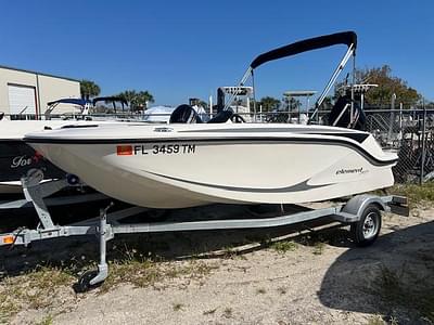 BOATZON | Bayliner Element M15 2023 BOATZON | Bayliner Element M15 2023
