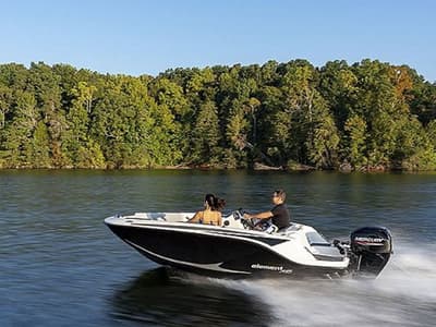 BOATZON | Bayliner Element M15 2023 BOATZON | Bayliner Element M15 2023