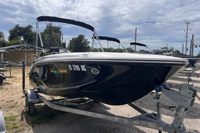 BOATZON | Bayliner Element M15 2024 BOATZON | Bayliner Element M15 2024