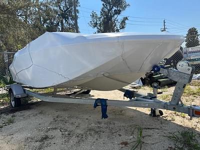 BOATZON | Bayliner Element M15 2025