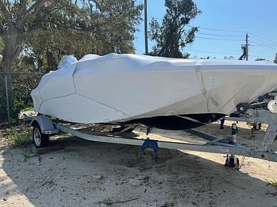 BOATZON | Bayliner Element M15 2025