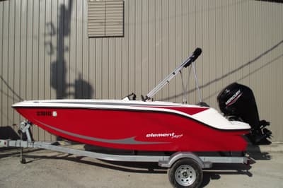 BOATZON | Bayliner Element M17 2022