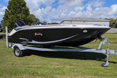 BOATZON | Bayliner Element M17 2022 BOATZON | Bayliner Element M17 2022
