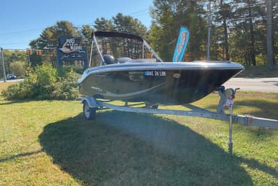 BOATZON | Bayliner Element M17 2022 BOATZON | Bayliner Element M17 2022