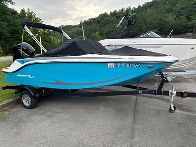 BOATZON | Bayliner Element M17 2023 BOATZON | Bayliner Element M17 2023