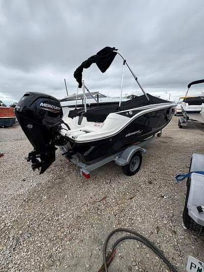 BOATZON | Bayliner Element M17 2023 BOATZON | Bayliner Element M17 2023