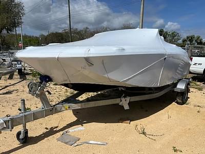 BOATZON | Bayliner Element M17 2025
