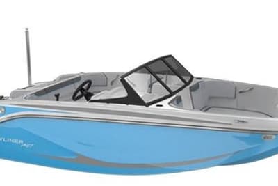 BOATZON | Bayliner Element M17 2026