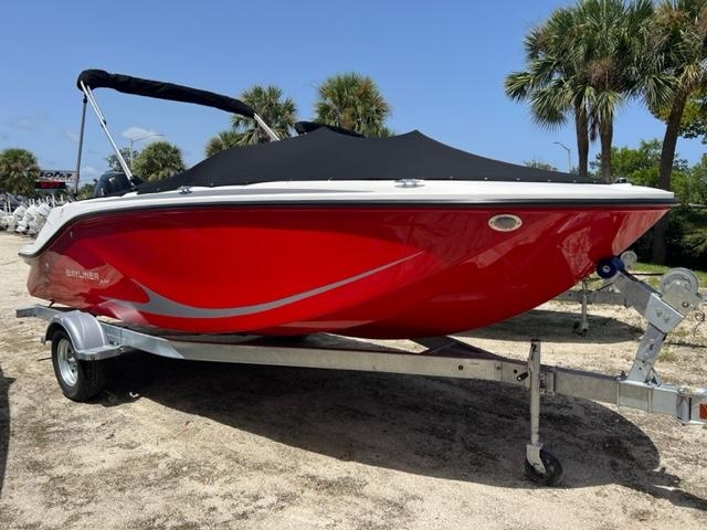 2024 Bayliner Element M19 - Sold Boat