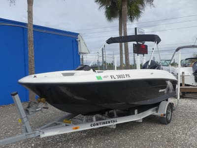 BOATZON | Bayliner Element XL 2015 BOATZON | Bayliner Element XL 2015