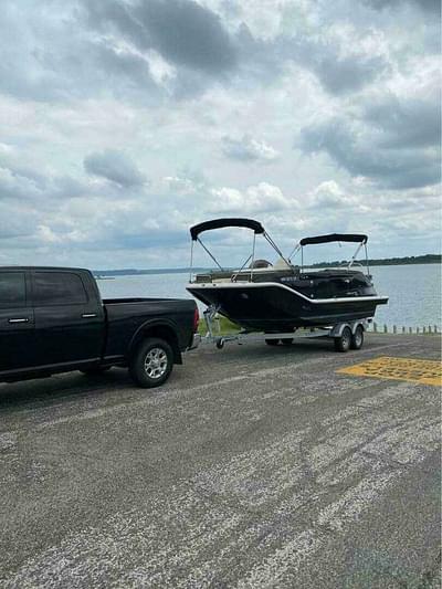 BOATZON | Bayliner Element XR7 2019 BOATZON | Bayliner Element XR7 2019