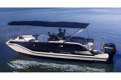 BOATZON | Bayliner Element XR7 2020