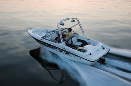 2007 Bayliner International Bayliner International 175 BR 2007 - Sold Boat