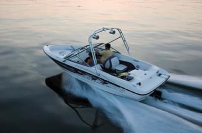 BOATZON | Bayliner International 175 BR 2007