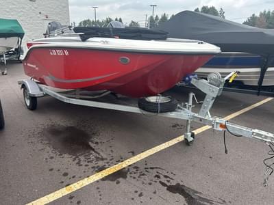 BOATZON | Bayliner M15 2023 BOATZON | Bayliner M15 2023