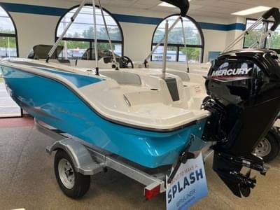 BOATZON | Bayliner M17 2025 BOATZON | Bayliner M17 2025