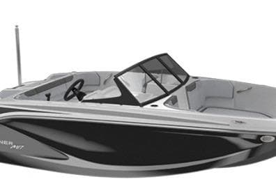 BOATZON | Bayliner M17 2026
