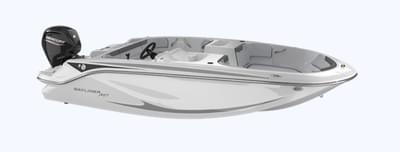 BOATZON | Bayliner M17 2026