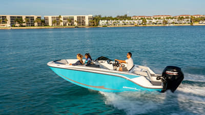 BOATZON | Bayliner M17 2027